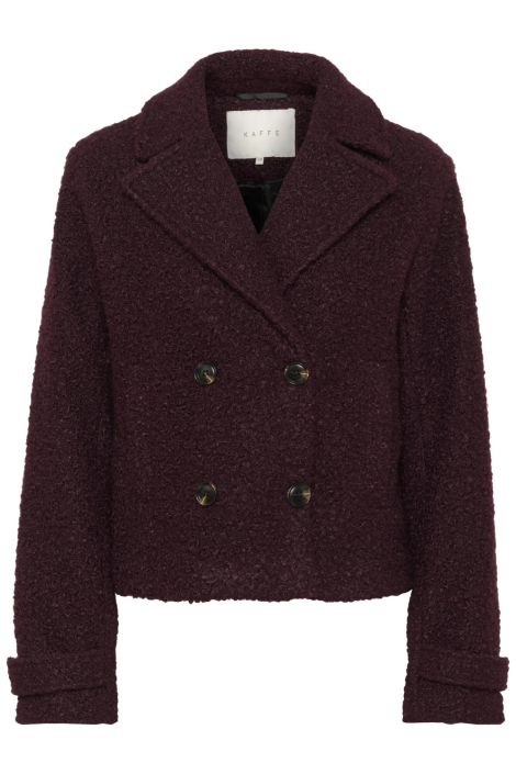 Kaffe kaanne jacket
